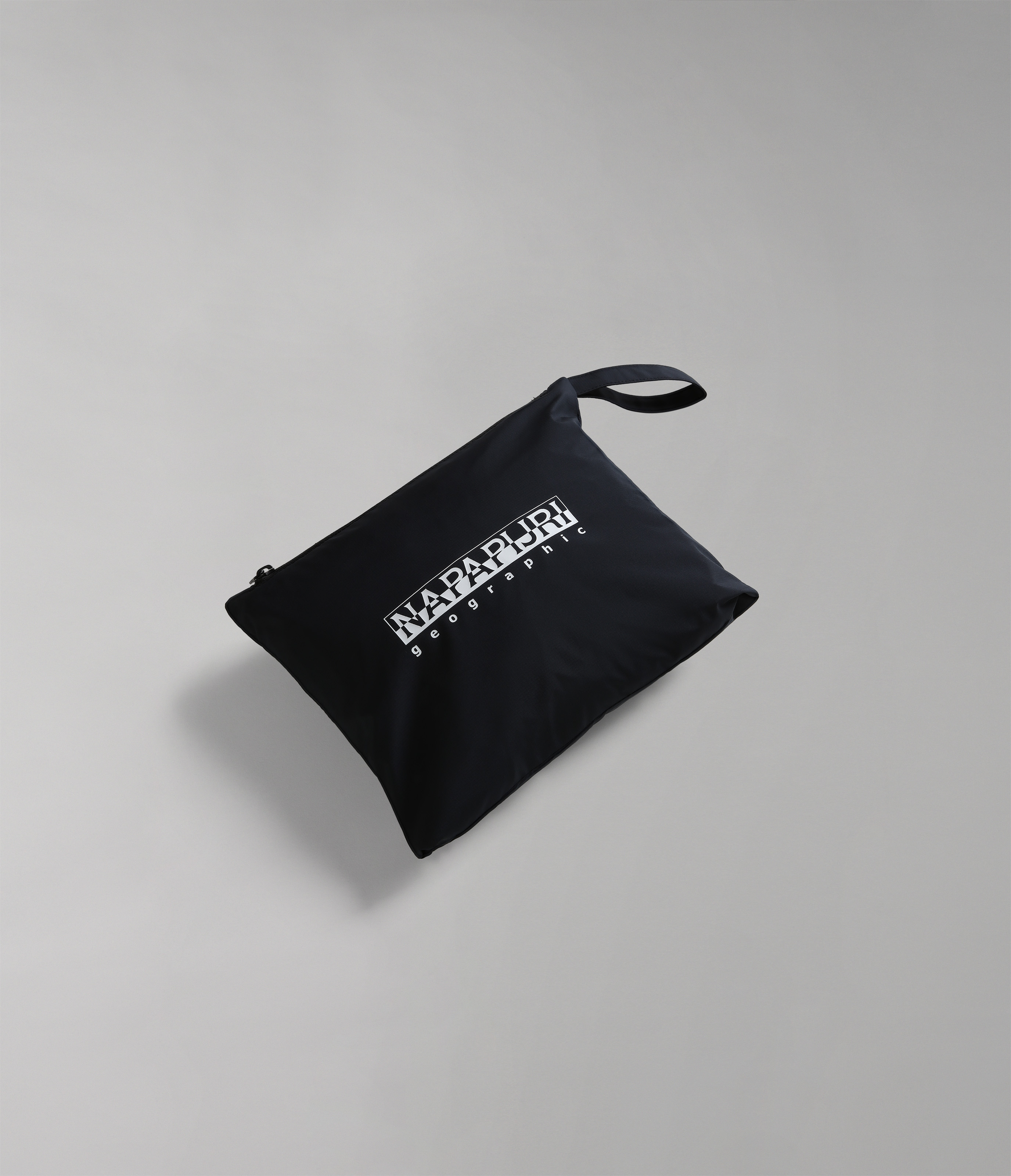 NORTHFARER SHELL BLACK 041