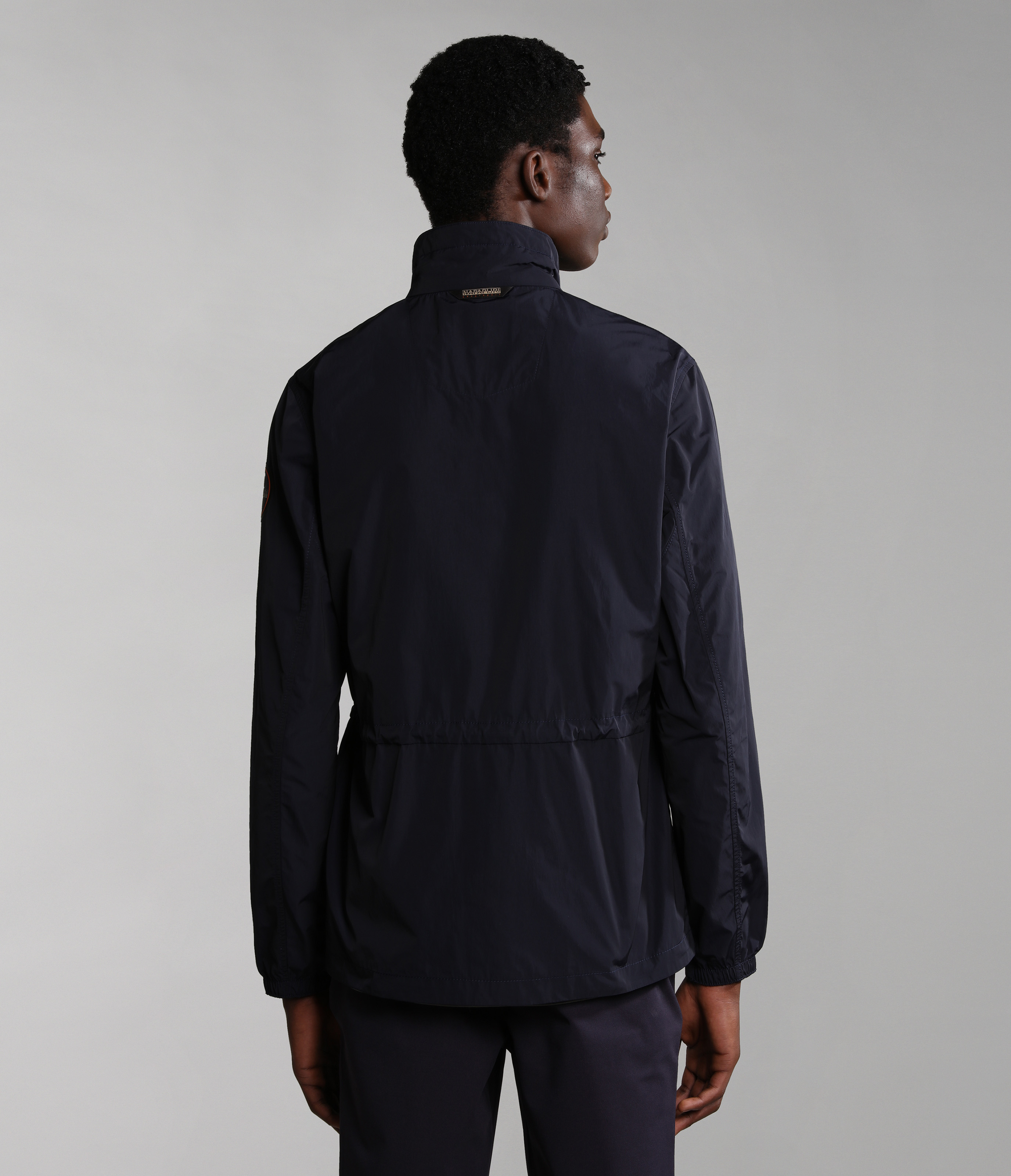 A-INTI BLU MARINE
