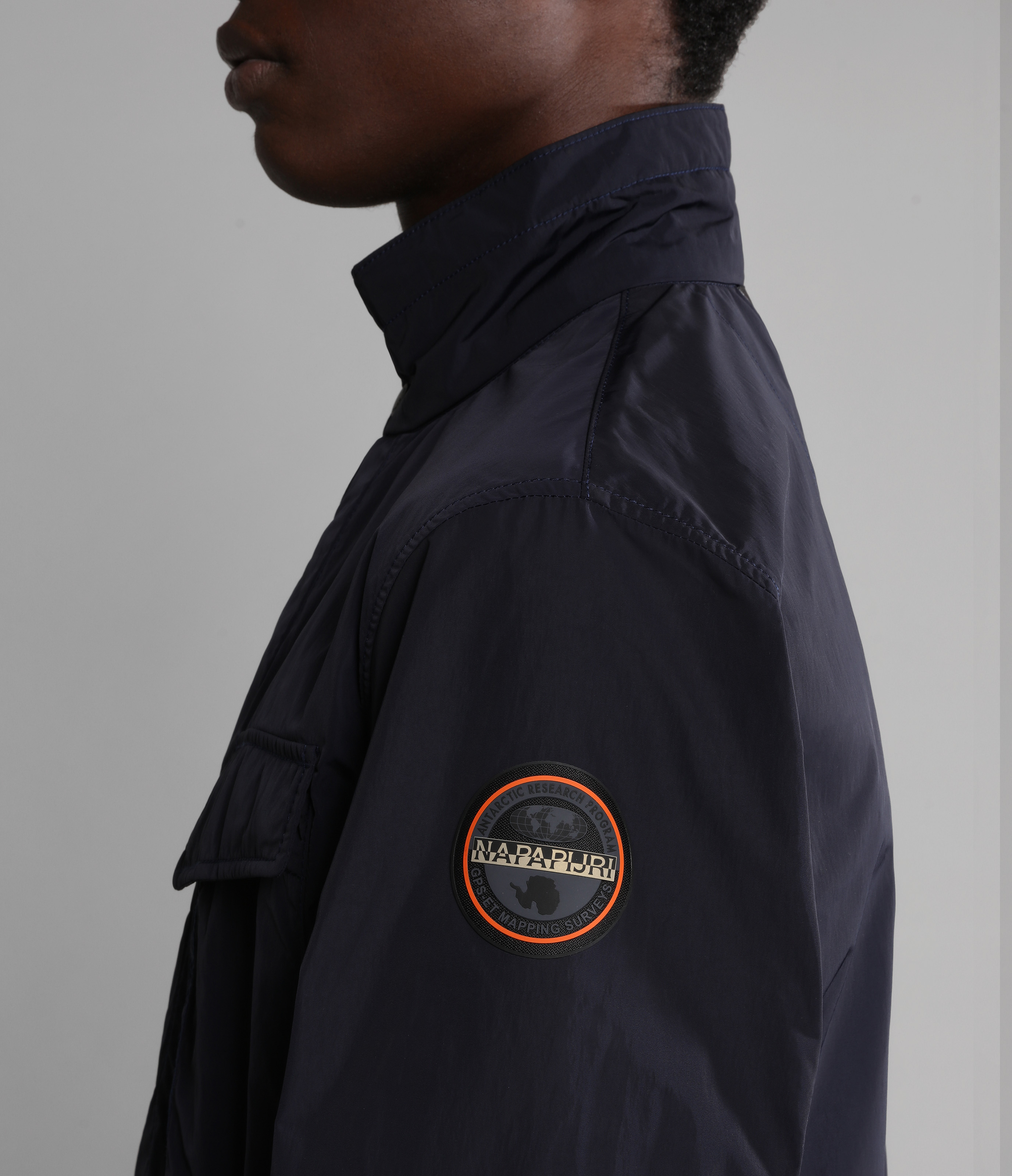 A-INTI BLU MARINE
