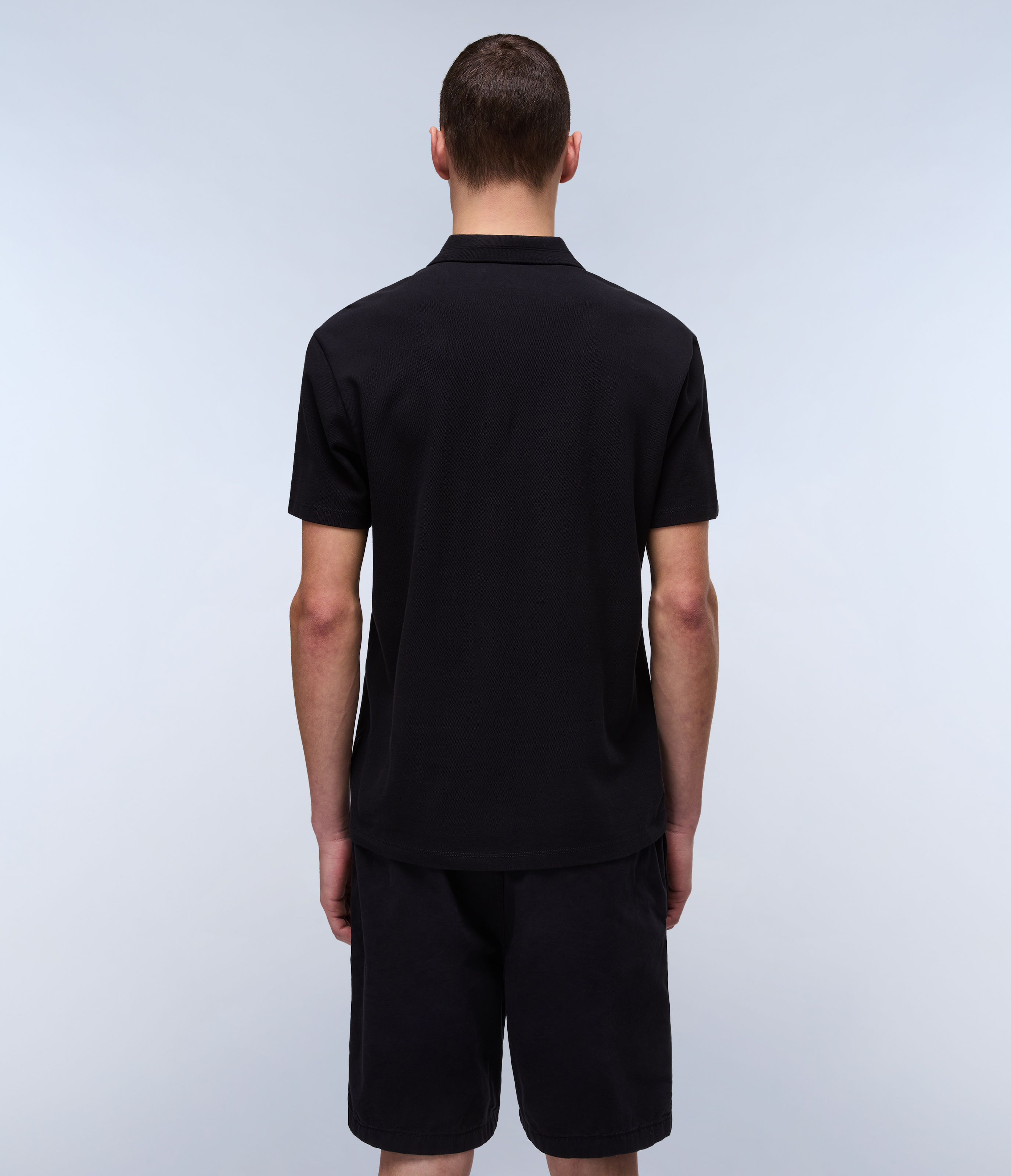EALIS SS SUM BLACK 041