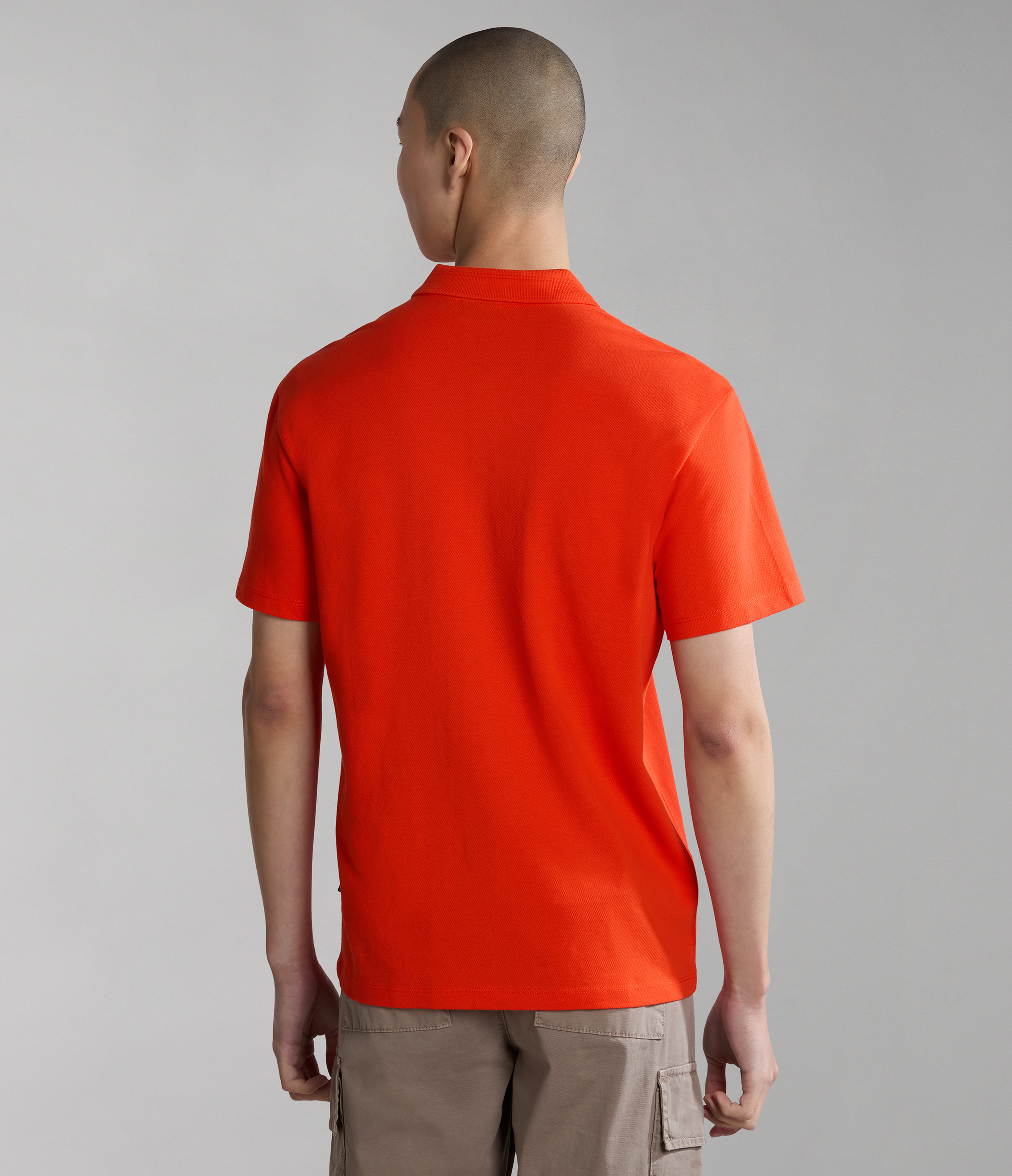 EALIS SS SUM RED CHERRY R05