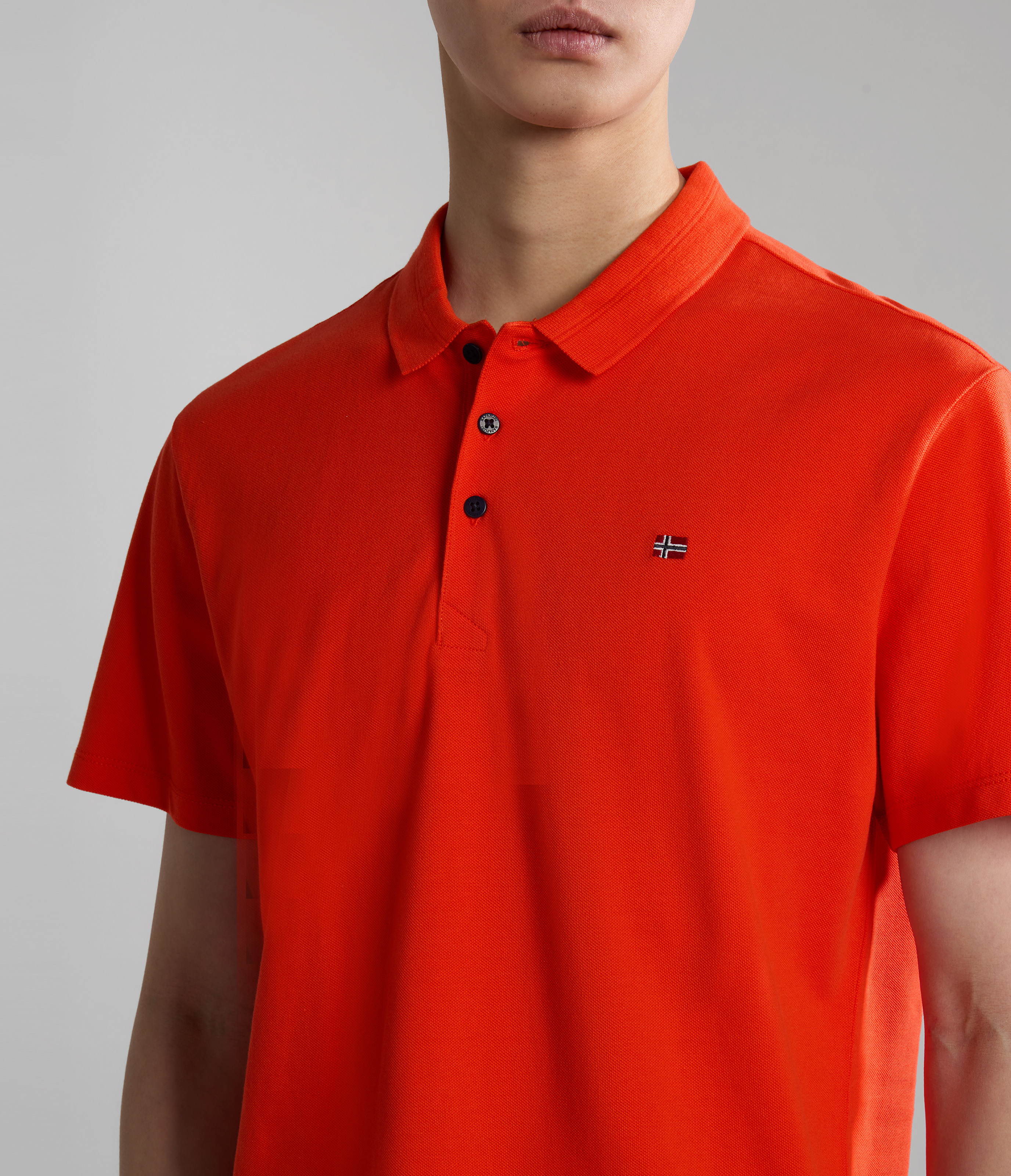EALIS SS SUM RED CHERRY R05