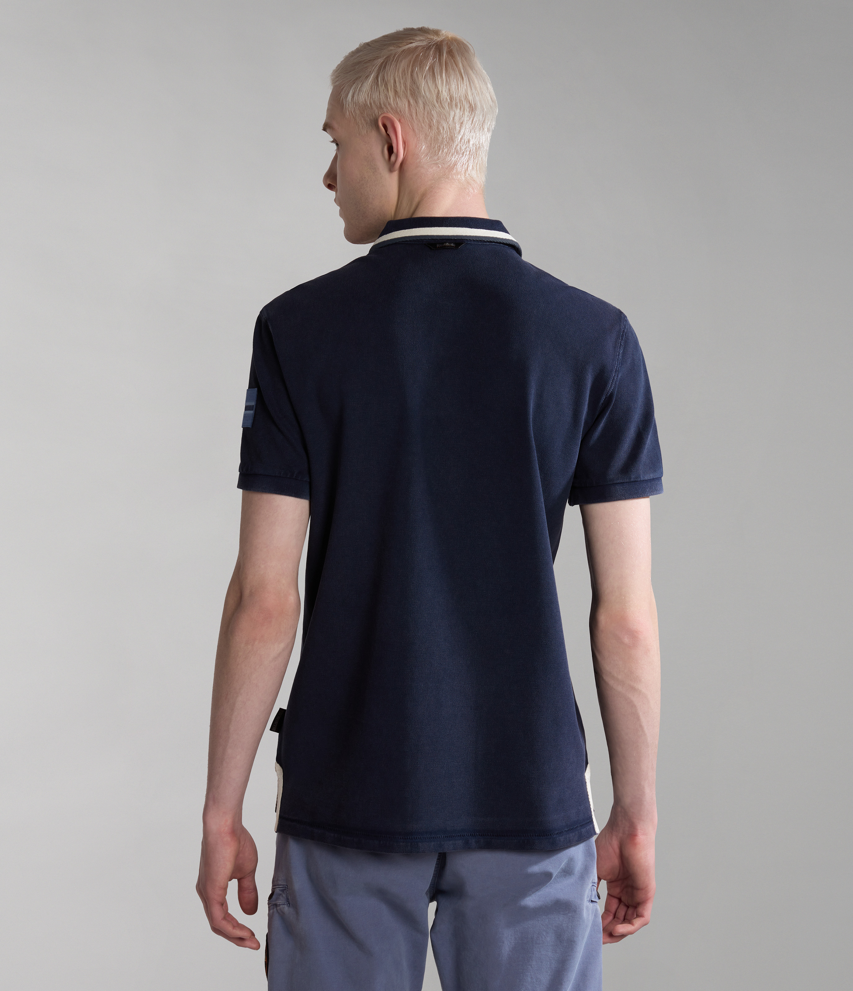 GANDY 4 BLU MARINE