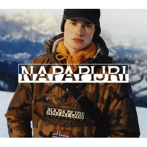 NAPAPIJRI FW21 - Povratak brenda originalnom nasleđu: NAPAPIJRI FW21
