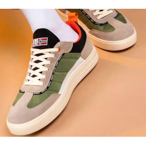 SPRING KICKS - OSVOJI STIL: KORAK PO KORAK