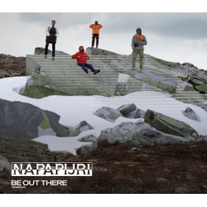 NAPAPIJRI FW22 - BE OUT THERE: BE OUT THERE