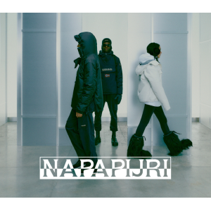 NAPAPIJRI: Anorak jakne: Anorak jakne