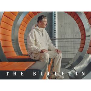 NAPAPIJRI SS26 : KO SI TI deo 2: Rainforest Next jakanu NAPAPIJRI predstavlja: kroz Ko si ti?