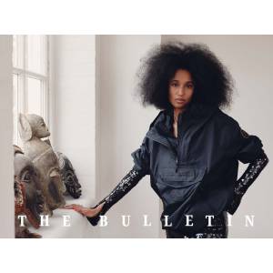 NAPAPIJRI SS26: KO SI TI deo 1: Rainforest Next jakna NAPAPIJRI predstavlja: Ko si ti?