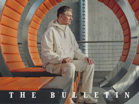 NAPAPIJRI SS26 : KO SI TI deo 2: Rainforest Next jakanu NAPAPIJRI predstavlja: kroz Ko si ti?