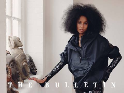 NAPAPIJRI SS26: KO SI TI deo 1: Rainforest Next jakna NAPAPIJRI predstavlja: Ko si ti?