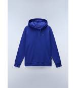 BALIS HOOD ROYAL BLUE B3B 