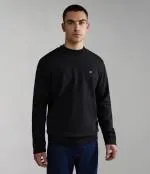 BALIS CREW 1 BLACK 041 