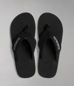 S1ELM01/COT BLACK 041 