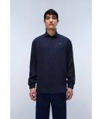 G-LINEN LS 1 BLU MARINE 