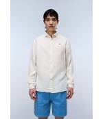 G-LINEN LS 1 WHITE WHISPER 