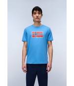 S-MAHSA SS BLUE JASPER B9A 