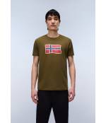 S-MAHSA SS DARK OLIVE G3A 