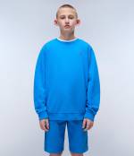 K BALIS C 1 FRENCH BLUE B2W 