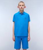 K ELBAS 5 FRENCH BLUE B2W 