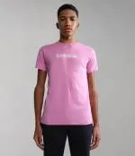 K S-BOX SS 1 PINK CYCLAM P91 
