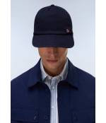 F-NEW FALIS CAP BLU MARINE 