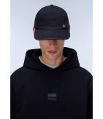 F-NEW FALIS CAP BLACK BEAUTY 