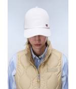F-NEW FALIS CAP WHITE WHISPER 
