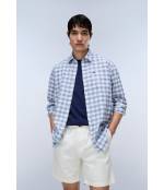 G-BROLIO LS 1 CHECK CHR 