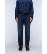 L-KIENE REGULAR 1 DENIM D1D 
