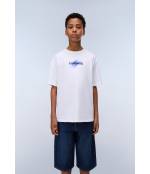 K S-OESTE SS BRIGHT WHITE 002 