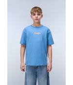 K S-OESTE SS BLUE JASPER B9A 