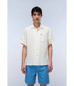 G-LINEN SS 1 WHITE WHISPER 