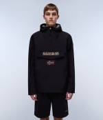 RAINFOREST M SUM 3 BLACK 041 