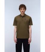 E-BADGE SS 1 DARK OLIVE G3A 