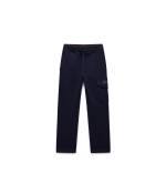 K M-BOX LOGO CARGO BLU MARINE 