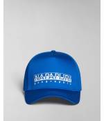 F-BOX CAP BLUE LAPIS 