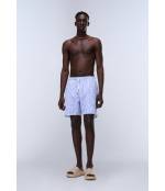 V-ELIOR AOP STRIPE SEI 