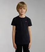 K SALIS SS 2 BLACK 041 