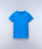 K SALIS SS 2 FRENCH BLUE B2W 