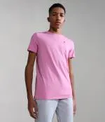 K SALIS SS 2 PINK CYCLAM P91 