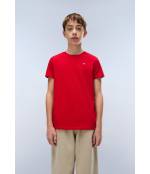 K SALIS SS 2 HAUTE RED R1F 