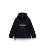 K RAINFOREST SUM 4 BLU MARINE 