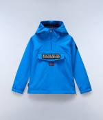 K RAINFOREST SUM 4 FRENCH BLUE B2W 