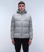 A-SUOMI H 1 MED GREY SOLID 