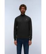 DAMAVAND FZ 3 DARK GREY MELANGE 
