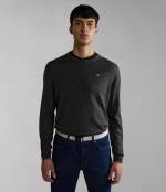 DAMAVAND C 4 DARK GREY MEL 