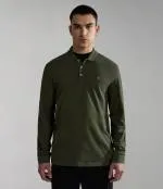 EALIS LS GREEN DEPTHS 