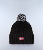 SEMIURY W 3 BLACK 041 