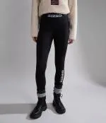 M-BOX LEGGINGS 4 BLACK 041 